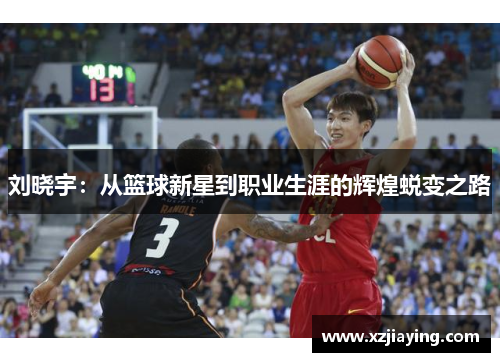 刘晓宇：从篮球新星到职业生涯的辉煌蜕变之路