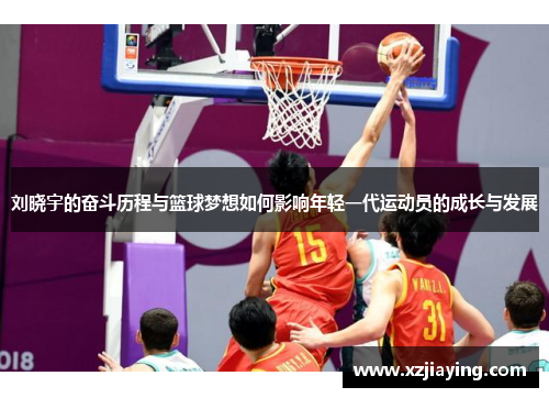 刘晓宇的奋斗历程与篮球梦想如何影响年轻一代运动员的成长与发展